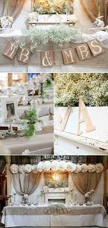 Hay bale is an eco and budget friendly element to well decorate your dream outdoor weddings. Easy Rustic Wedding Ideas Weddingmix