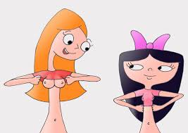 Rule34 - If it exists, there is porn of it  candace flynn, isabella  garcia-shapiro  3143207