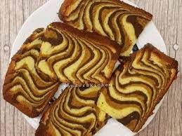 Resep Bolu Macan Oleh Xander S Kitchen Recipe Resep Makanan Kue Zebra