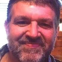 Dennis Glasscock Obituary