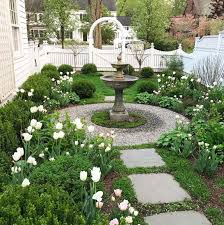 95 Beautiful Front Yard Cottage Garden Landscaping Ideas Cottage Garden Garden Inspiration Garden Planning