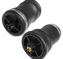 Amazon.com: FLOVENTIS 2Pcs Cab Sleeper Air Spring Bags for ...