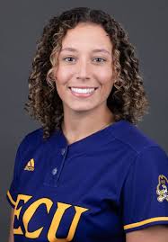 2024 East Carolina Softball