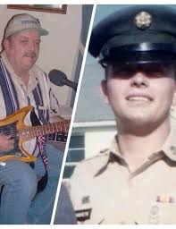 Obituary information for Harrell Lavern "Buck" Landreth