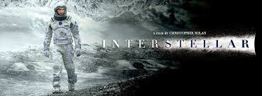 Review Interstellar 2014 Everything Express