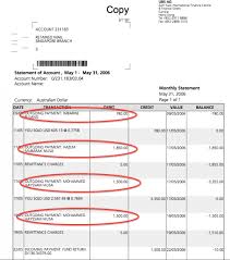 It lists each transaction individually so you can see a each bank statement covers a certain amount of time—typically a month. Sabah S Smoking Gun Bank Statements Shows That Musa Aman S Sons Accessed Dirty Money National Exclusive Dusunbukit