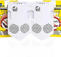 Amazon.com: Bat Repellent for Attic, Outdoors & Indoors ...