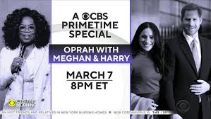 Winfrey will begin the later, prince harry will join them. Gayle King Claims Oprah Did Not Know Interview With Meghan And Harry Was Blowing Up The Independent