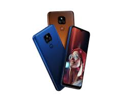 Motorola Moto E7 Plus - Notebookcheck ...
