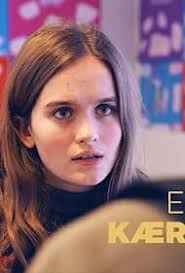 Klassen" Er vi kærester?: Del 1 (TV Episode 2017)