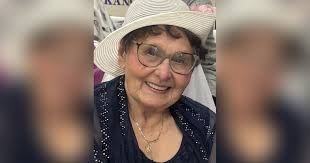 Obituary for Faustina Franciska (Wuitchik) Both