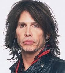 Men With Long Gray Hair The 15 Most Famous Men With Long Hair Cool Men S Hair Long Hair Styles Men Rock Hairstyles Steven Tyler