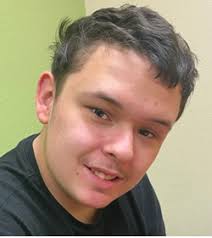 Has anyone seen my missing brother Darryl in the Taylor and 2-4th streets  area?