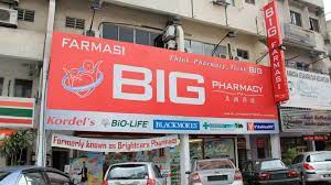 get quote call now get directions. Creador Backed Malaysian Pharma Retailer Redcap Merges With Big Pharmacy