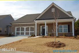 Winder Ga Georgia Ranch Homes For Sale Atlanta Homes Ranch House