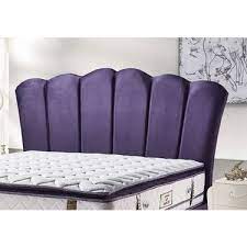 bora yatak elitline cift kisilik kapitoneli luks baslik fiyati