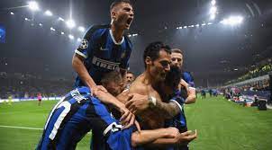 «интер» — «рома» — 3:1 (2:1). Inter Roma 06 12 2019 Gde Smotret Onlajn Seriya A 2019 20 Telekanal Futbol