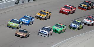 The 2003 nascar busch grand national series season began february 15 and ended november 15. Nascar Wikipedia