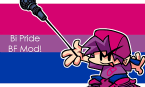 Let your members create notes and reminders from their profile page. Bi Pride Bf Friday Night Funkin Skin Mods