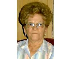 Glenna Hartman Obituary (1937