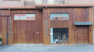 Carpinteria Amezqueta SL