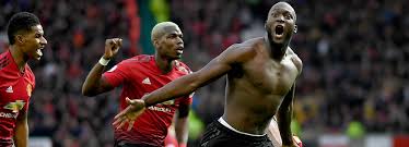 Fifa 16 tots lukaku review 89 fifa 16 ultimate team player review in game stats. Romelu Lukaku Dementiert Einen Streit Mit Teamkollege Paul Pogba