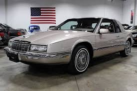 1991 Buick Riviera Coupe For Sale 1741378 Buick Riviera For Sale Buick Riviera Buick