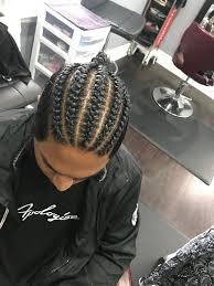 Using a webcam and microphone, your online hair braiding lessons. Mustays Braiding Place Licensed African Hair Braiding Shop In Mississauga Ontario Canada