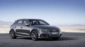 Adobe Portfolio Audi Audi A3 Audi Sportback