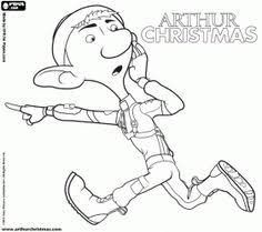 These free, printable christmas santa claus coloring pages provide hours fun for kids. 13 Decorations For Arthur Christmas Movie Ideas Arthur Christmas Arthur Christmas