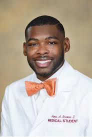 Another amazing alumni! Armen Torigian