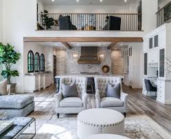 French Chateau Modern Furniture Blograsa Com In 2020 Modern Farmhouse Interiors Farmhouse Interior Design Farmhouse Interior