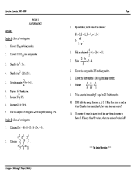 We did not find results for: Form 1 Mathematics Calculation Pdf Fill Online Printable Fillable Blank Pdffiller