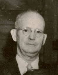 Warren Sprouse Curry (1891-1979)