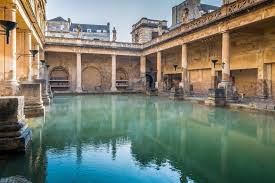 The History Of Swimming Pools Clear Water Revival