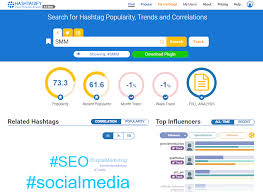These tools provide complete seo information like keyword volume, competition, cpc, top ranking pages, etc. Update 2021 15 Free Hashtag Tracking Tools From The Experts Talkwalker