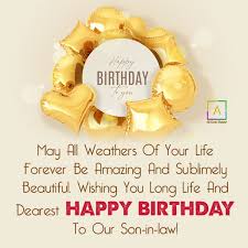 We did not find results for: Blessed Birthday Wishes For Son In Law Quotes Messages Cards