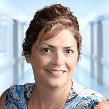 Robin Marrs's Instagram, Twitter & Facebook