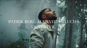 Patrik Berg Almkvisth, LUCHS