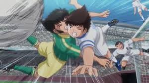 Captain Tsubasa 2018 Episode 39 Subtitle Indonesia