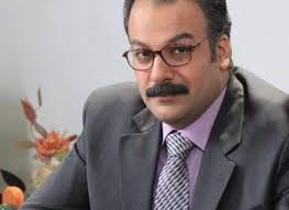 الرحمة لروحك يا غالي 💔 وفاة الفنان السوري الشاب #شادي_زيدان عن عمر يناهز  ٤٩ عاما بعد وعكة صحية شديدة ألمت به قبل أيام