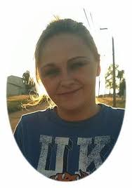 Samantha “Sammi” Jo Conn