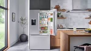 Bosch kitchen appliances, whole grain mills, quality cookware and kitchen. Bosch Debuts Sleek Pro Style Kitchen And Home Appliances Reviewed