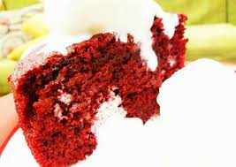 Red velvet layer cake is a classic! Red Velvet Cupcakes Recipe By Nernash Be Cookpad