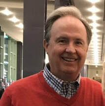 Alan Guyton's Instagram, Twitter & Facebook