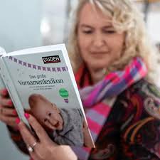 Konstanz: Mia, Paul und die Götter: Was hinter den beliebtesten Konstanzer  Kindernamen steckt