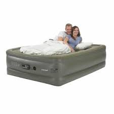 Best Air Mattress For Heavy People Reviews Updated For 2021 Air Mattress Camping Bed Bed Mattress