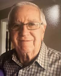 Kent Stone Obituary December 10, 2024