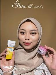 Dua Kombinasi Produk MS Glow untuk Kulit Glowing