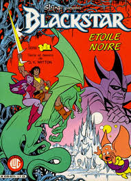 Image result for fumetti 1981 2021
